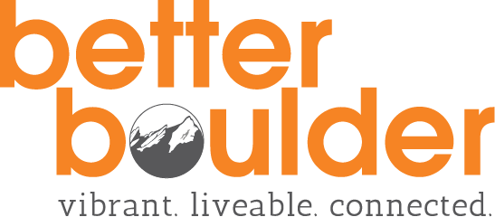 Better Boulder