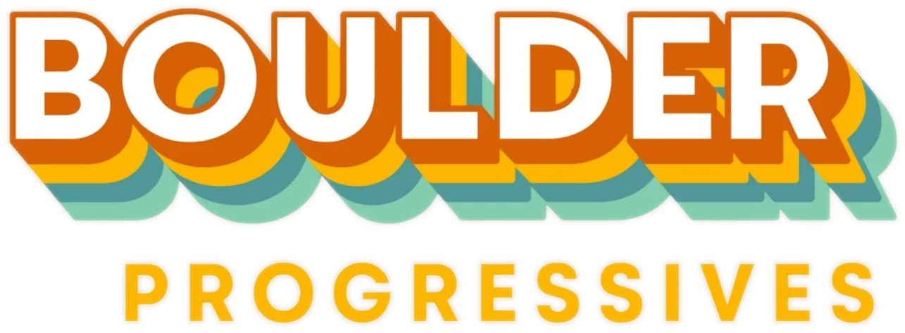 Boulder Progressives