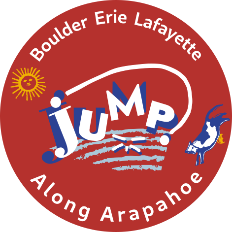 JUMP Bus