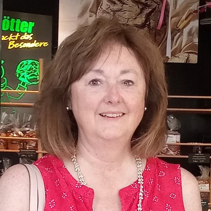 Karen Benker