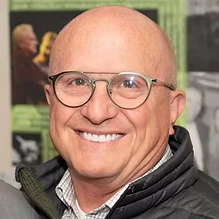 Neil Fishman