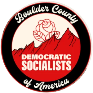 Boulder County DSA