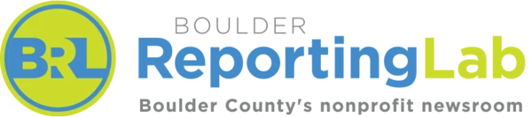 Boulder Reporting Lab