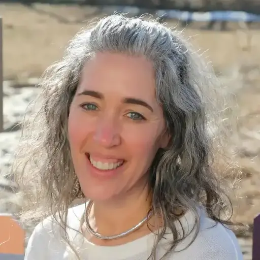 Rachel Friend