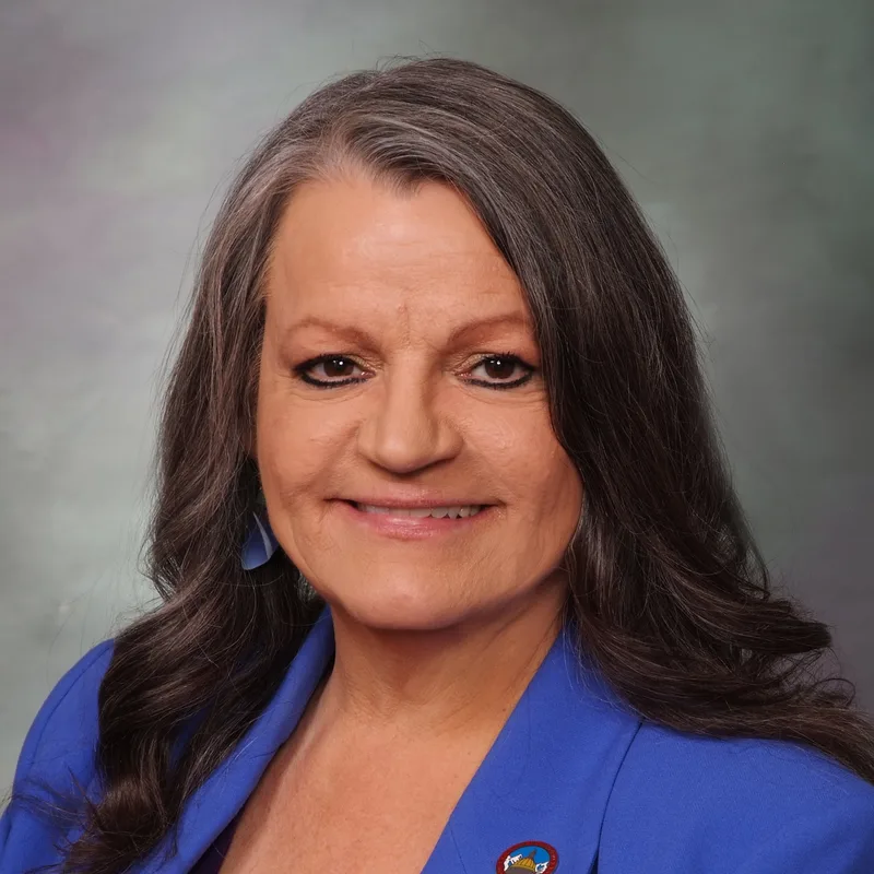 Sheila Lieder