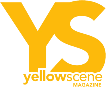Yellow Scene Magazine
